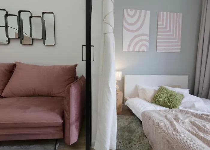 Warsaw Concierge Stalowa