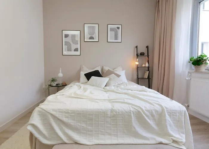 Warsaw Concierge Stalowa
