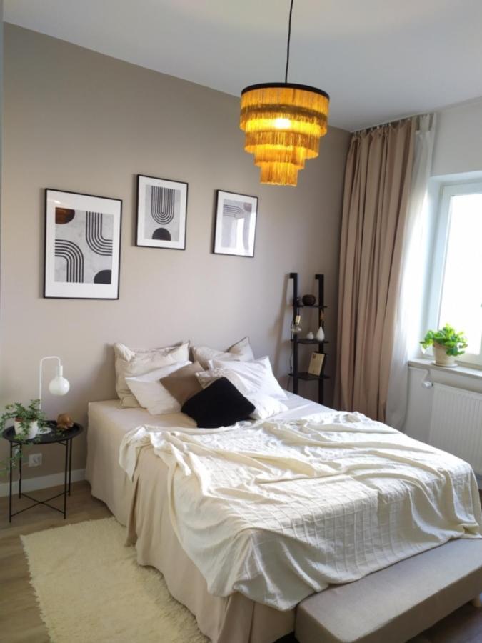Apartment Concierge Stalowa Warschau