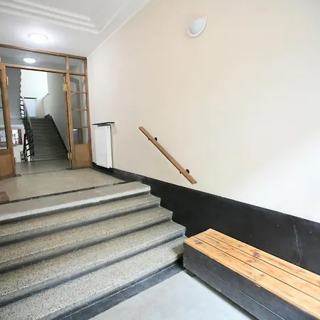 Warsaw Concierge Stalowa Eksteriør bilde