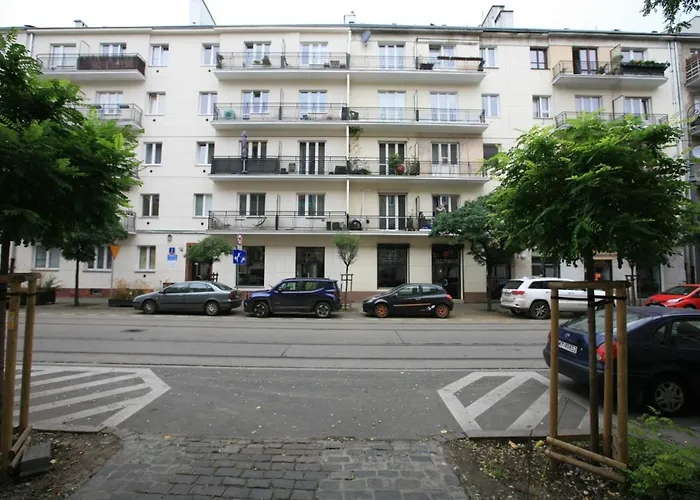 Warsaw Concierge Stalowa