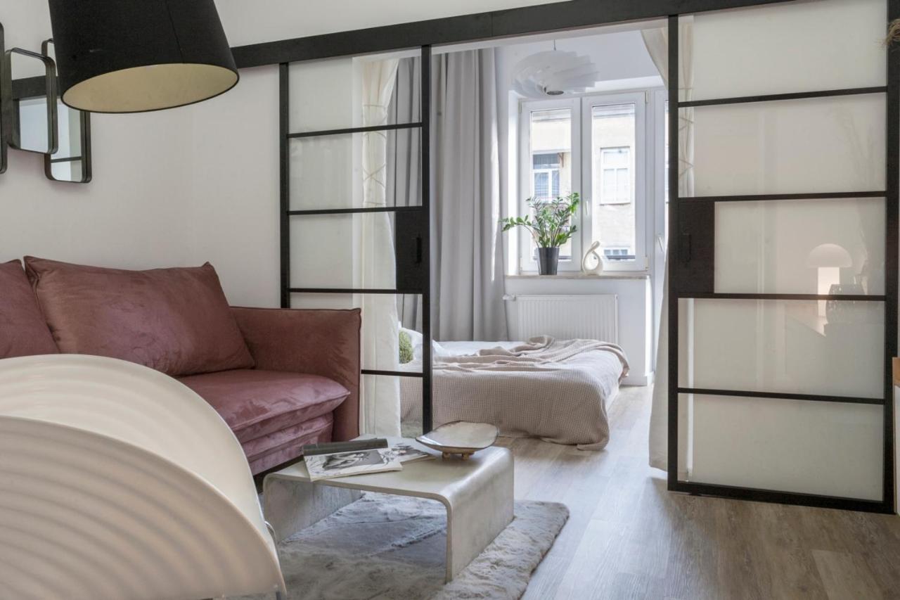 Concierge Stalowa * Warszawa
