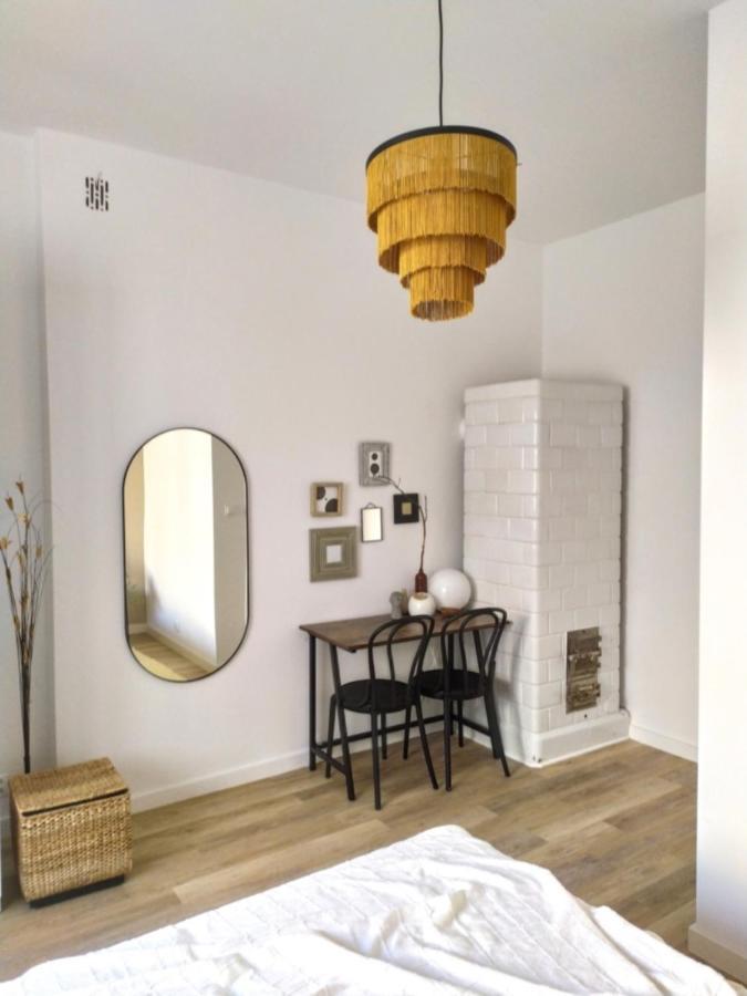 Concierge Stalowa Leilighet *
