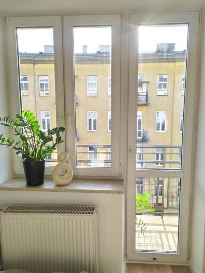 Concierge Stalowa Warszawa