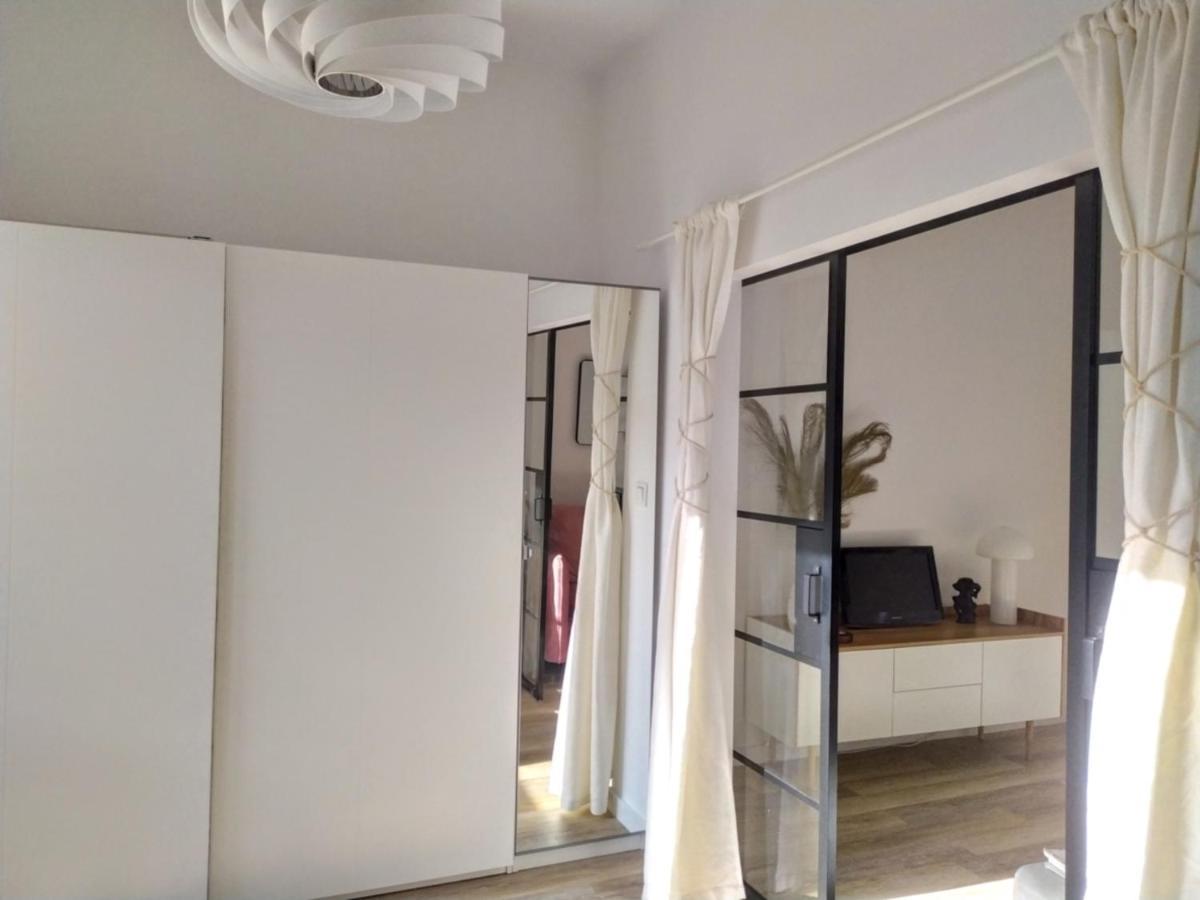 Concierge Stalowa Leilighet *