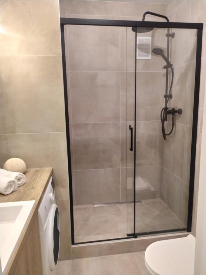 Concierge Stalowa Leilighet Warszawa