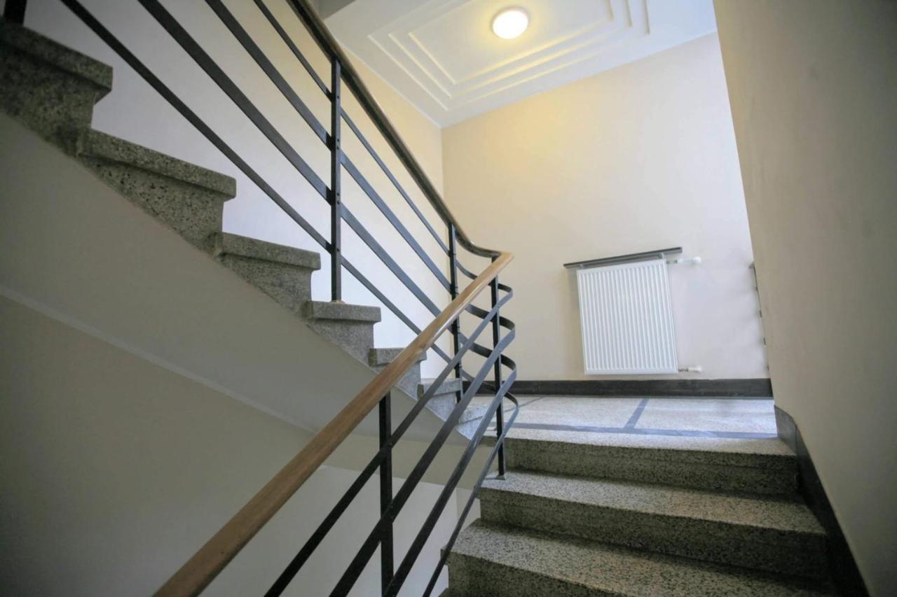 Concierge Stalowa Leilighet *