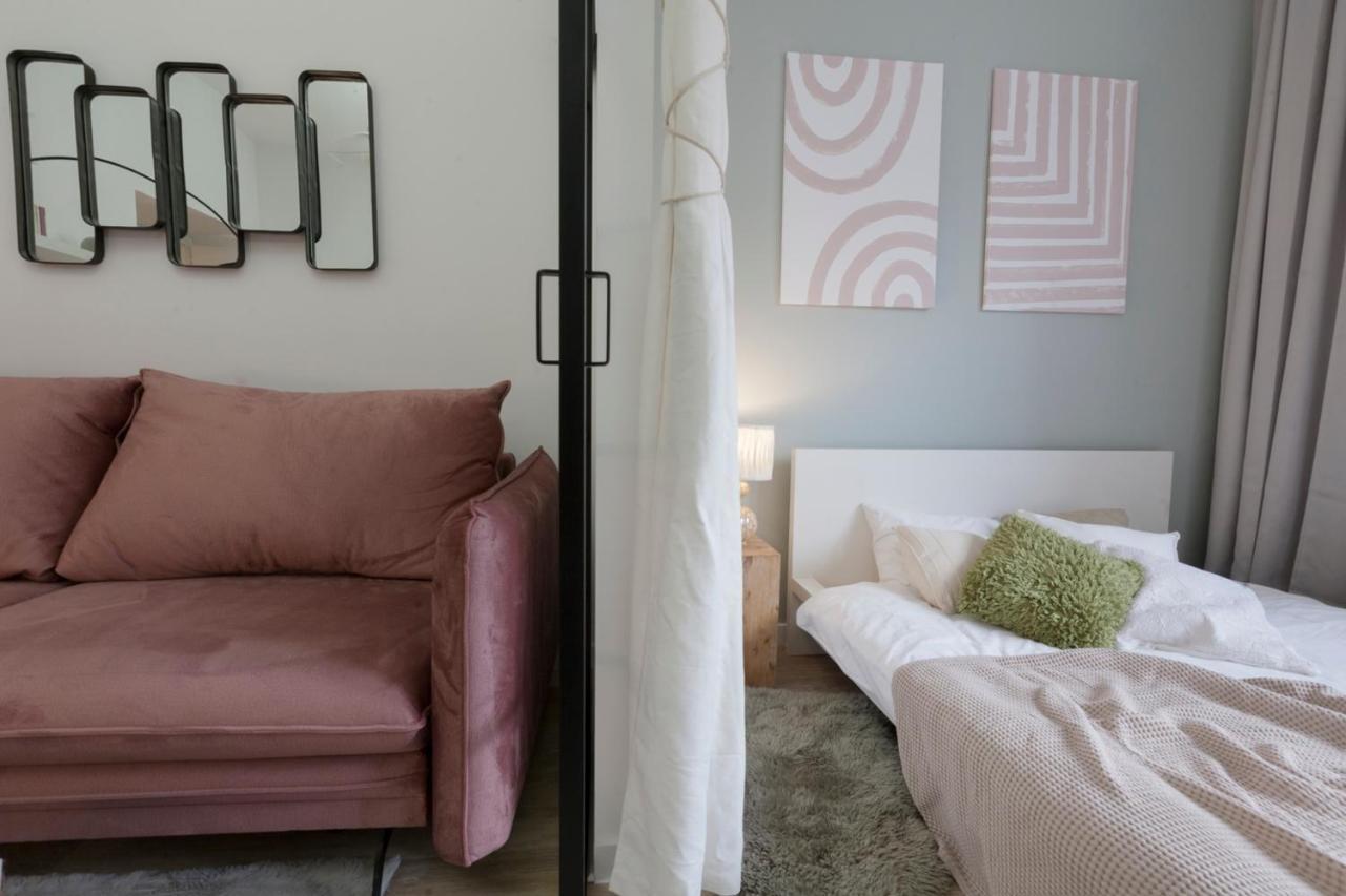 Concierge Stalowa Leilighet *