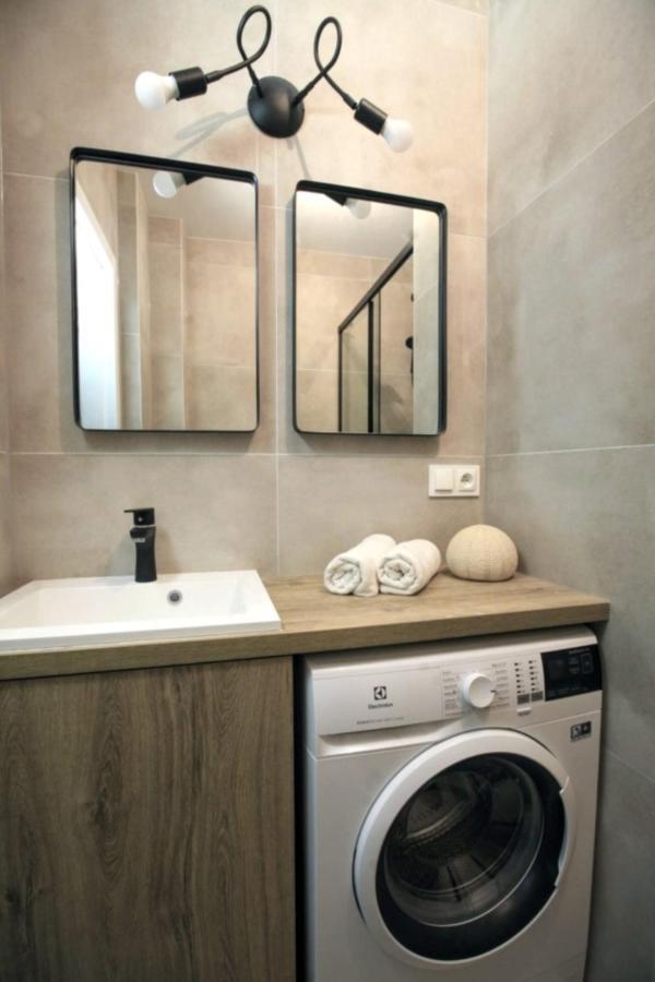 Leilighet Concierge Stalowa *