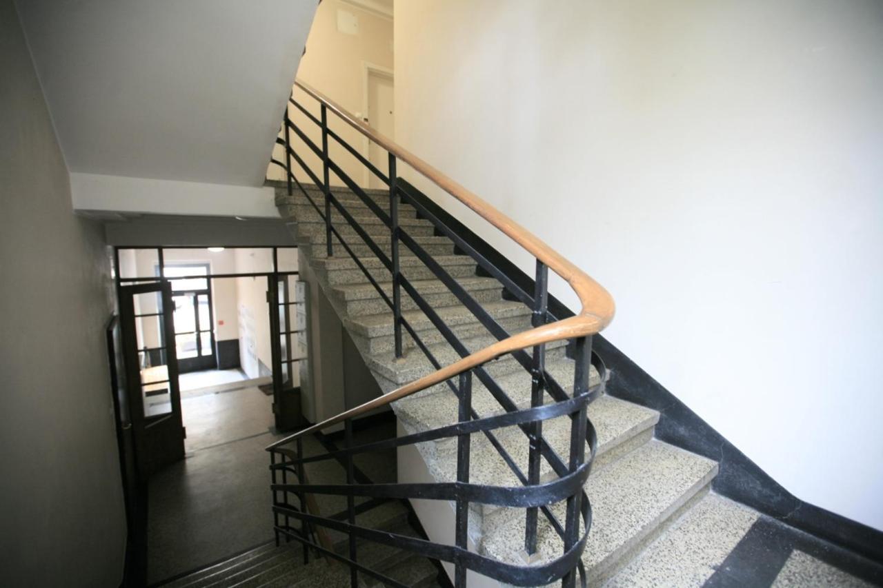 Concierge Stalowa Warszawa