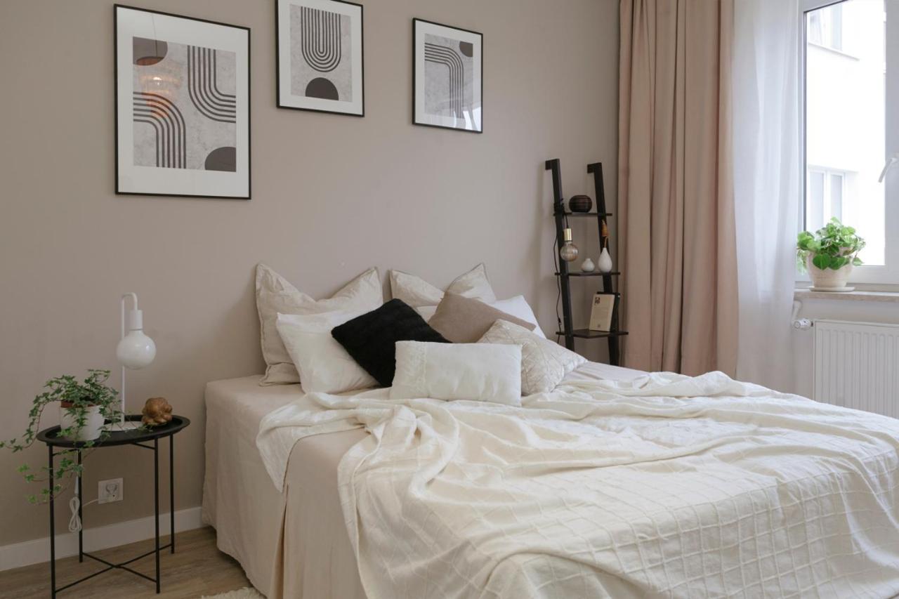 Concierge Stalowa * Warszawa