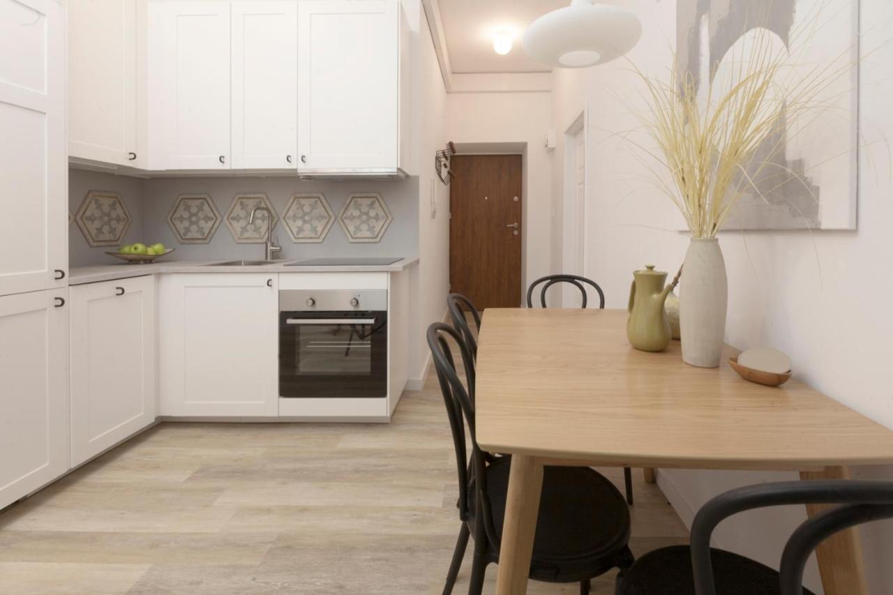 Concierge Stalowa Leilighet *