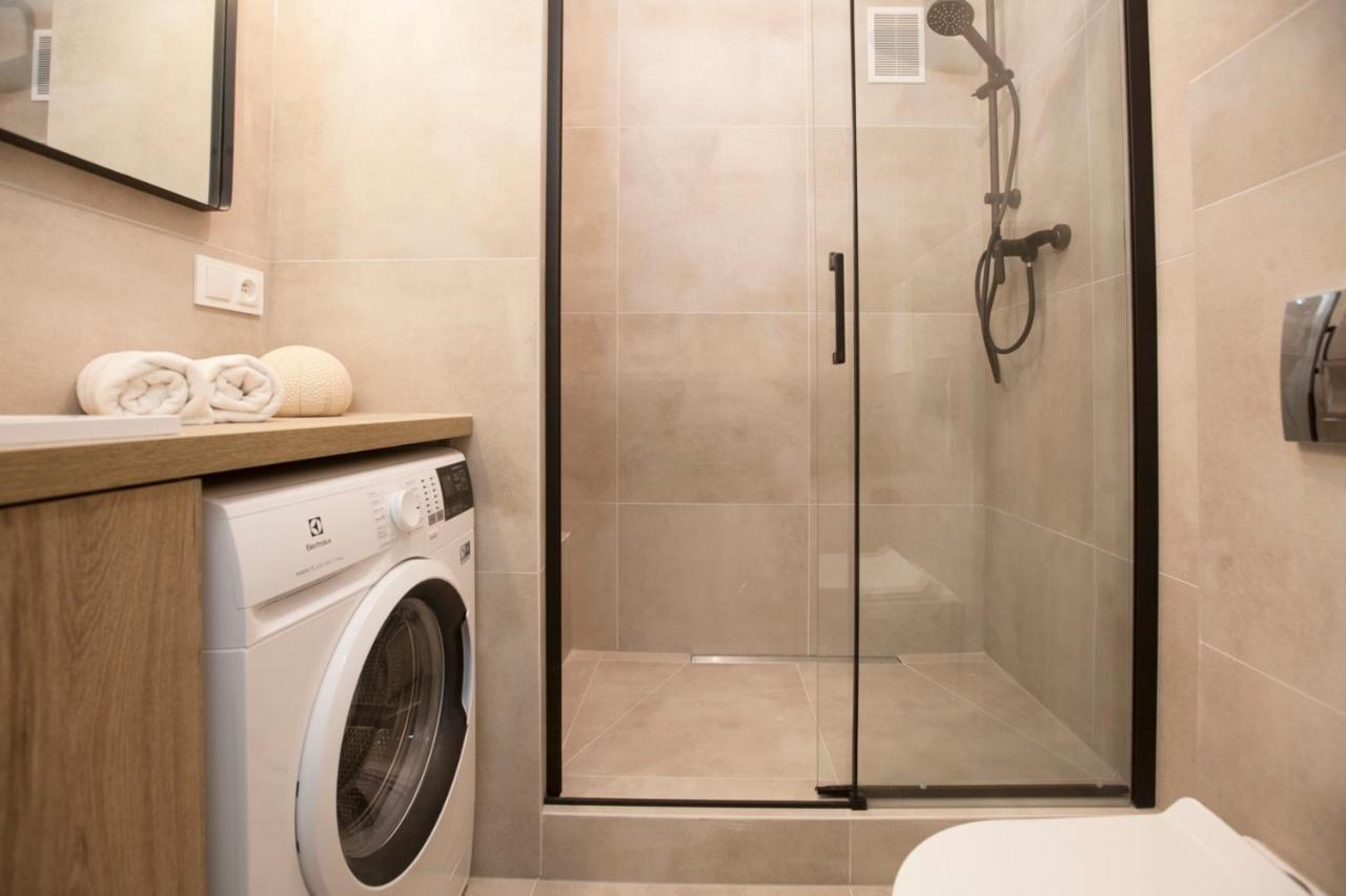 Concierge Stalowa Warszawa