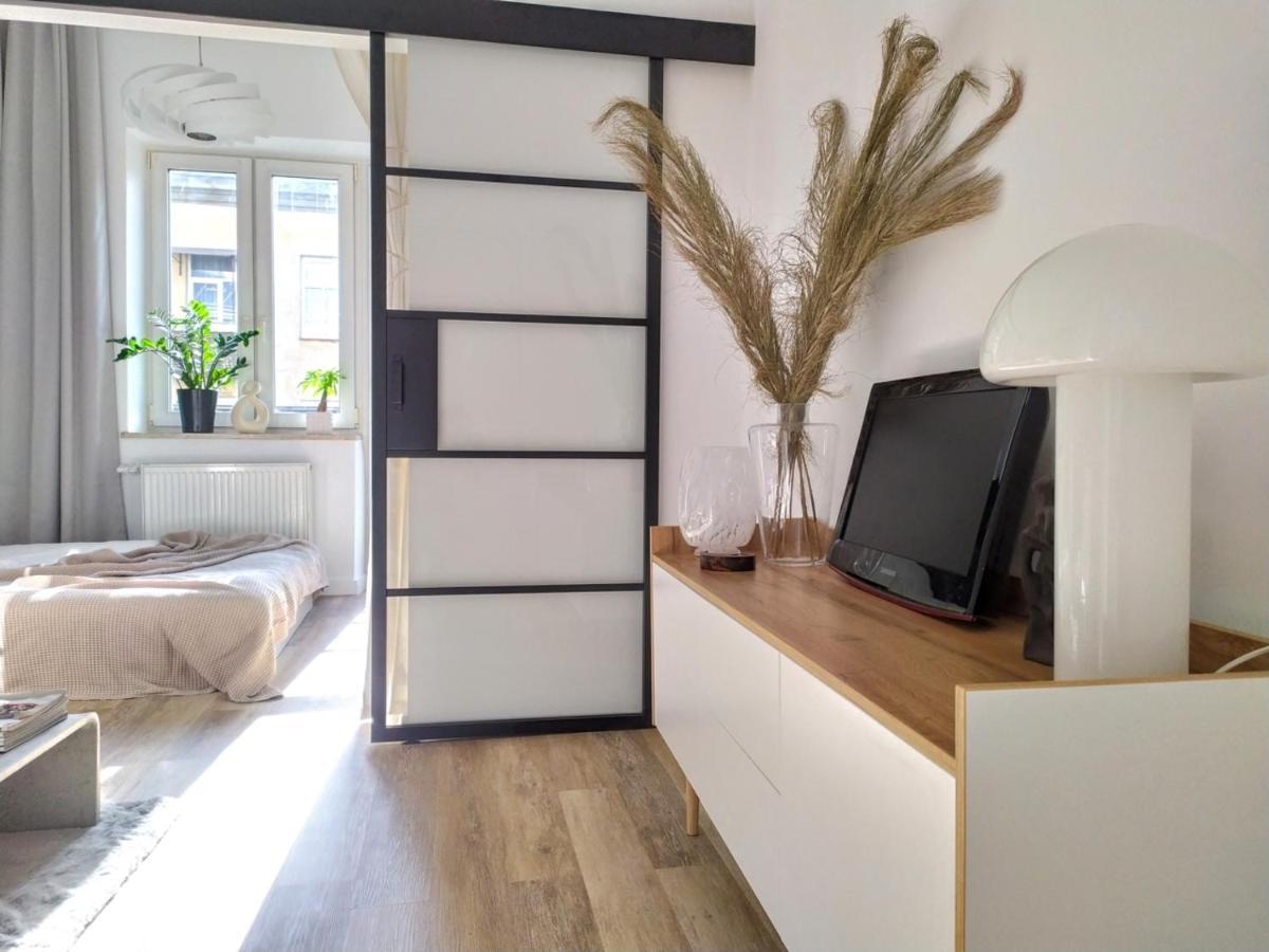 Leilighet Concierge Stalowa